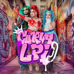 Curvy LPI (feat. Vanellope & Ashley Vital) (Explicit)
