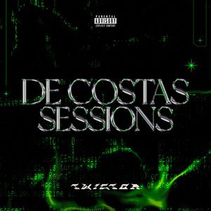 De Costas Sessions (Explicit)