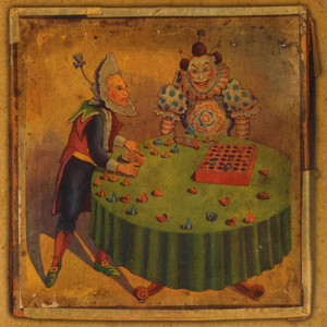 Angel Pie / Magic Tree