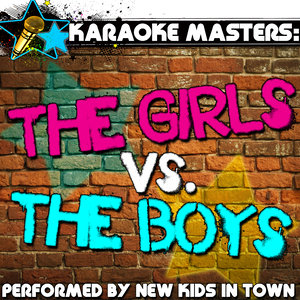 Karaoke Masters: The Girls vs. The Boys