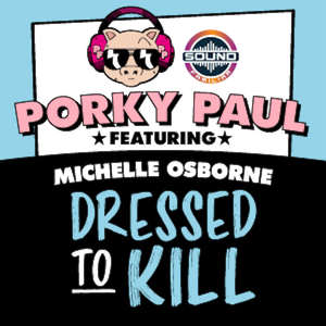 Dressed to Kill (Explicit)