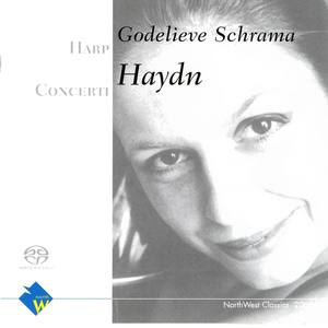 Haydn Harp Concerti