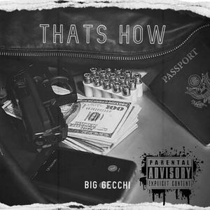 That's How (Explicit)