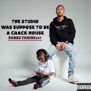 The STUDIO was suppose to be a CRACKHOUSE (Explicit)