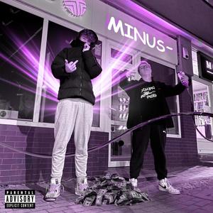 DISS NA MINUSA (feat. GingaaBoyy) (Explicit)