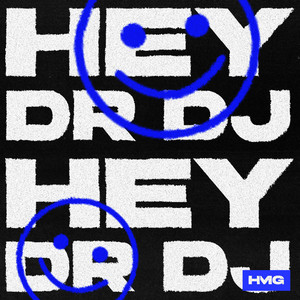 HEY DR DJ