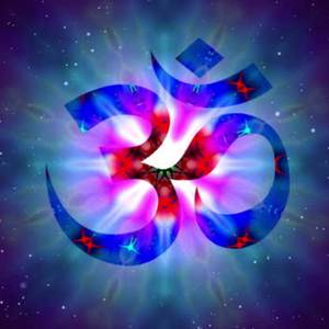 Om Chanting - Instrument