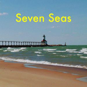 Seven Seas (feat. Kelli Ray Yates)