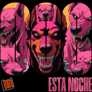 008-Esta Noche