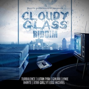 Cloudy Glass(feat. Edge Michael)