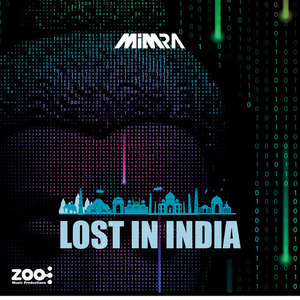 Lost in India