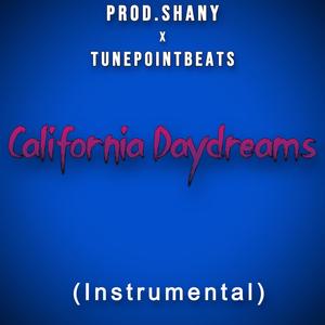 California Daydreams (feat. Tunepointbeats)