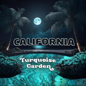 Turquoise Garden