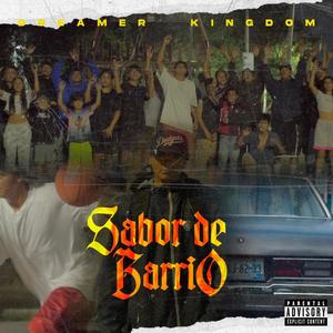 Sabor de Barrio (Explicit)