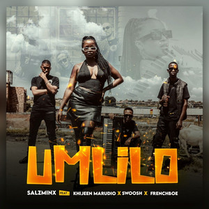 Umlilo