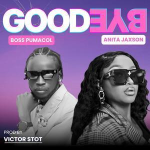 GOODBYE (feat. ANITA JAXSON)