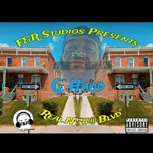 Real Nigga Boulevard (R.N.B.) (Explicit)