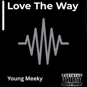 Love The Way (feat. Jp beatz) (Explicit)