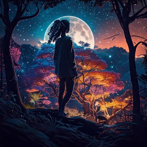 Beats Nurture Night Peace