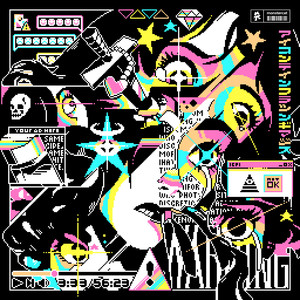 Ecstatic and Irresponsible