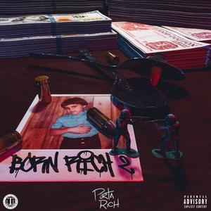 BORN RICH 2 (Explicit)