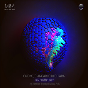 Positron (Crescendoll Remix)