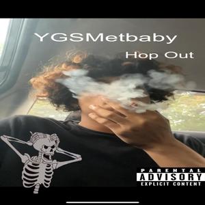 Hop Out (Explicit)