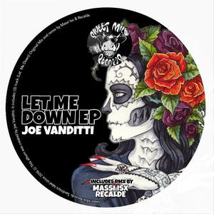 Let Me Down (Original Mix)