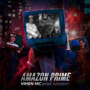 Amazon Prime (Explicit)