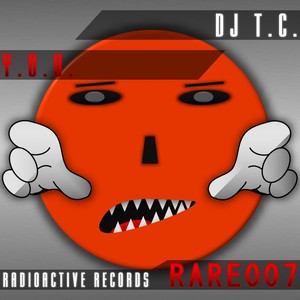 Y.O.U. (Radio Edit)