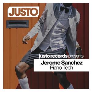 Piano Tech (Dub Mix)