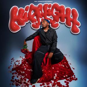 Midnight Slide (feat. JeremiahLikeTheBible) (Explicit)