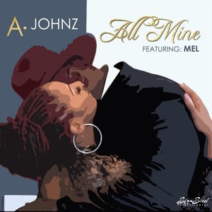 All Mine(feat. Mel)