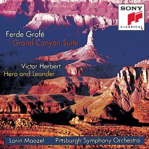 Hero and Leander, A Symphonic Poem, Op.33 - 2nd Part - Love Scene, Andante espressivo