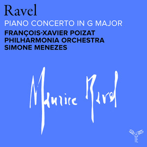 Ravel: Piano Concerto in G Major