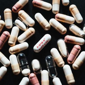 x-ana-x (Radio Edit)