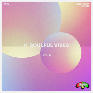 Soulful Vibes Vol. 12