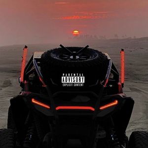Viaja conmigo (Explicit)