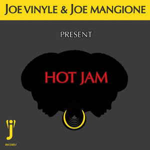 Hot Jam (Explicit)