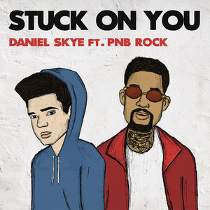 Stuck On You