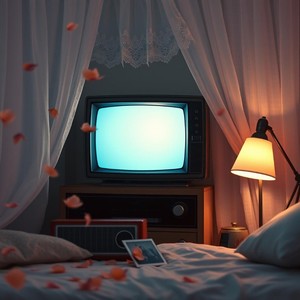 我落泪情绪零碎 (R&B) (翻唱版)