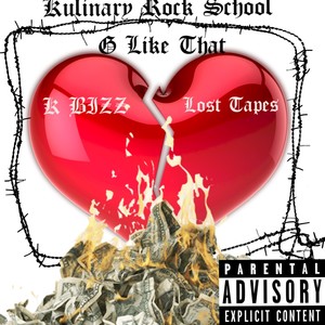 G Like That (Explicit)