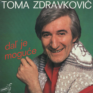 Da L' Je Moguće (Explicit)
