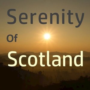 Serenity of Scotland