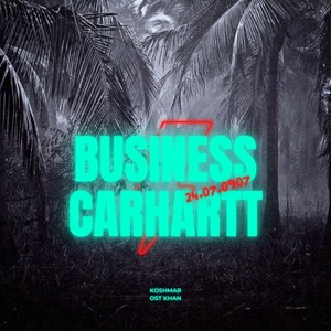 Bussines Carhartt