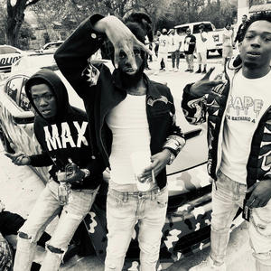 Buss It Open (feat. 777bill & MG Ghost) (Explicit)