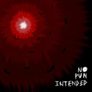 NO PUN INTENDED (feat. TheKiddRocket) [Explicit]