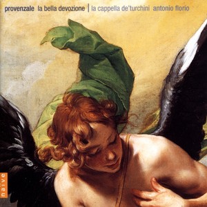 La Bella Devozione (Musica Religiosa Policorale (Napoli Sec. XVII))