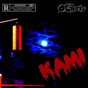 KAMI (Explicit)