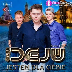 Jestem Dla Ciebie (Radio Edit)